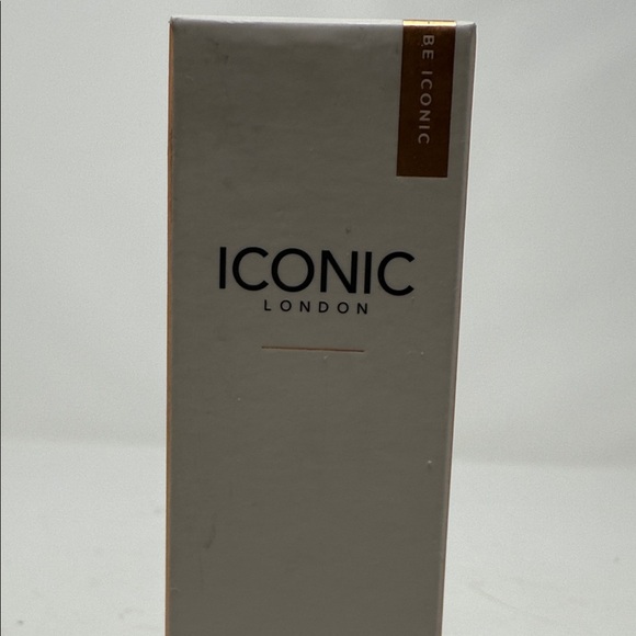 ICONIC London Other - ICONIC London Prep Set Glow Spray New in Box 120 ml